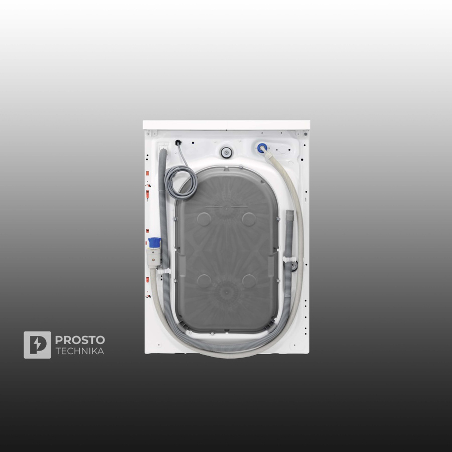 Стиральная машина AEG LFR95146UE